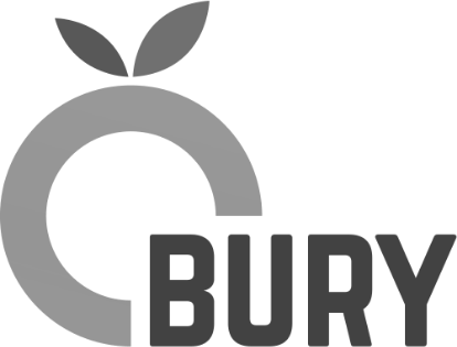 Bury Logo