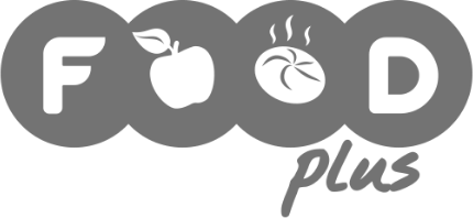 Food Plus Logo