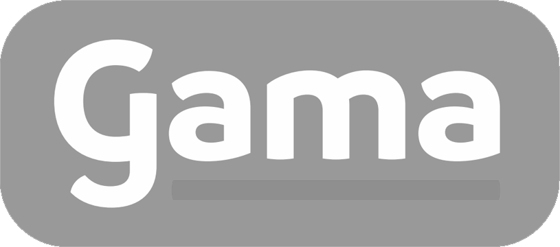 Gama Logo