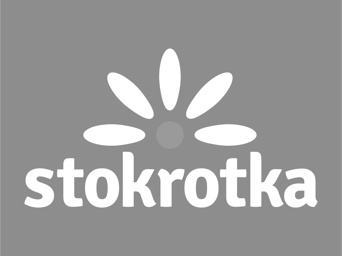 Stokrotka Logo